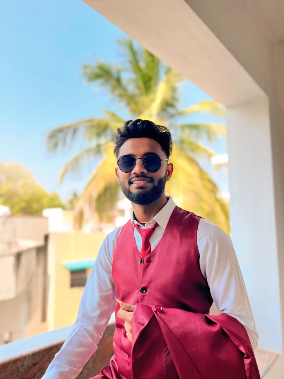 Shivshankar Kr Jaysawal