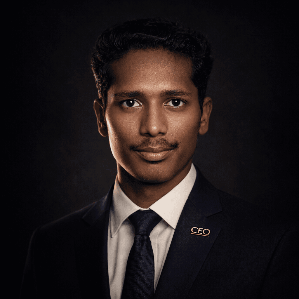 Rahul Kumar Yadav
